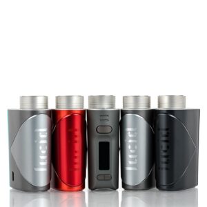 Geek Vape LUCID 80W TC Box Mod (Discontinued)