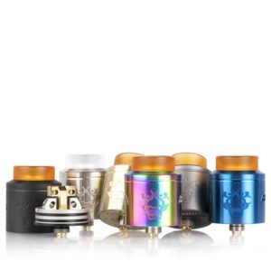 Geek Vape TENGU 24mm BF RDA