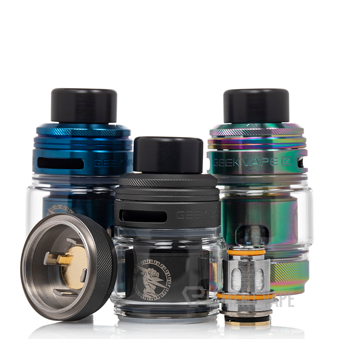 Geek Vape Z FLI Tank