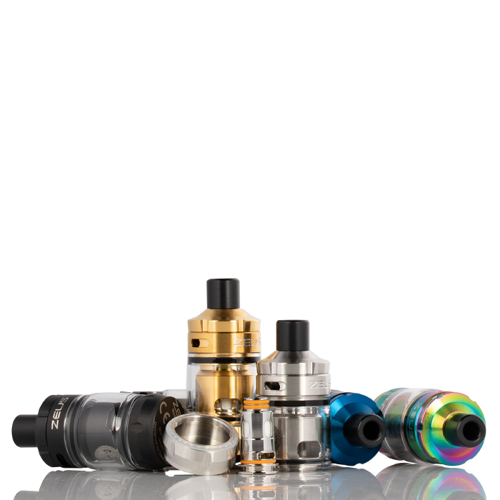 Geek Vape ZEUS NANO Tank