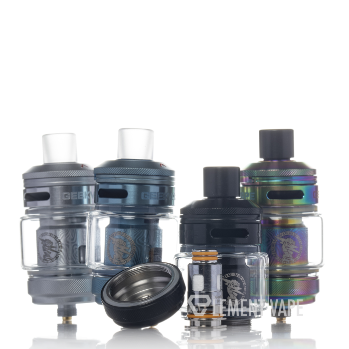 Geek Vape Zeus Z NANO 3 Tank