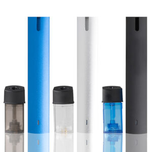 Ghost New Generation Pod System