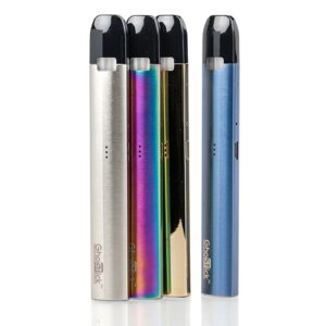 GhoStick New Generation Pod System