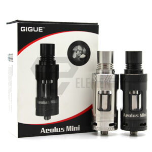 Gigue Aeolus Mini Sub-Ohm TC Tank