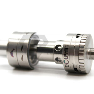 Gigue Dolphin Rewickable Ceramic TC Tank