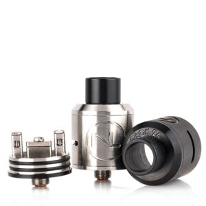 GLOK 24 RDA by No Limits Mods (Discontinued)
