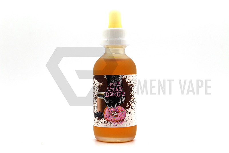Gloryhole by Hit That Donut - 60mL