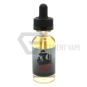 Godfather by American Gangster - 30mL