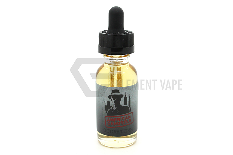 Godfather by American Gangster - 30mL