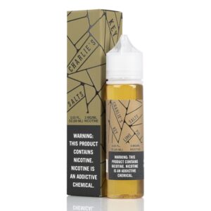 Gold - Charlies Chalk Dust - 60mL