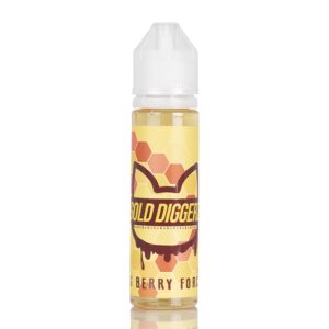 Gold Diggerz - G Berry Force - Inari Vapors - 60mL