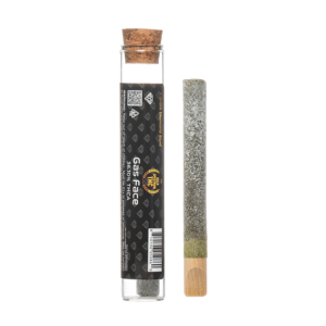 Gold Spectrum THCA Diamond Infused Blunt 2G