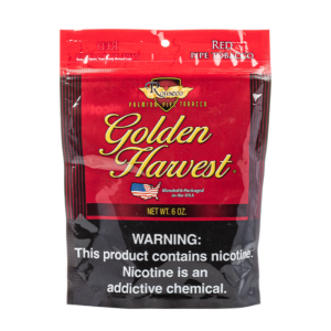 Golden Harvest Red Pipe Tobacco