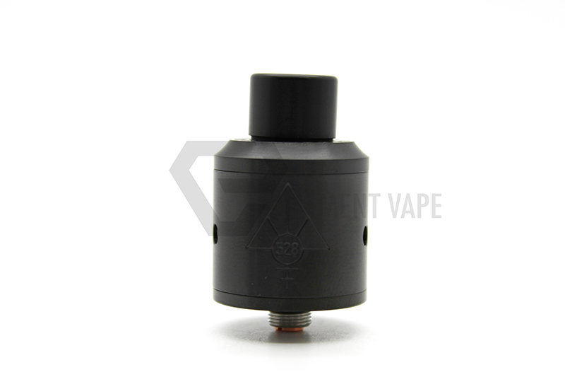 GOON RDA by 528 Customs - Clamp Two-Post (Discontinued)