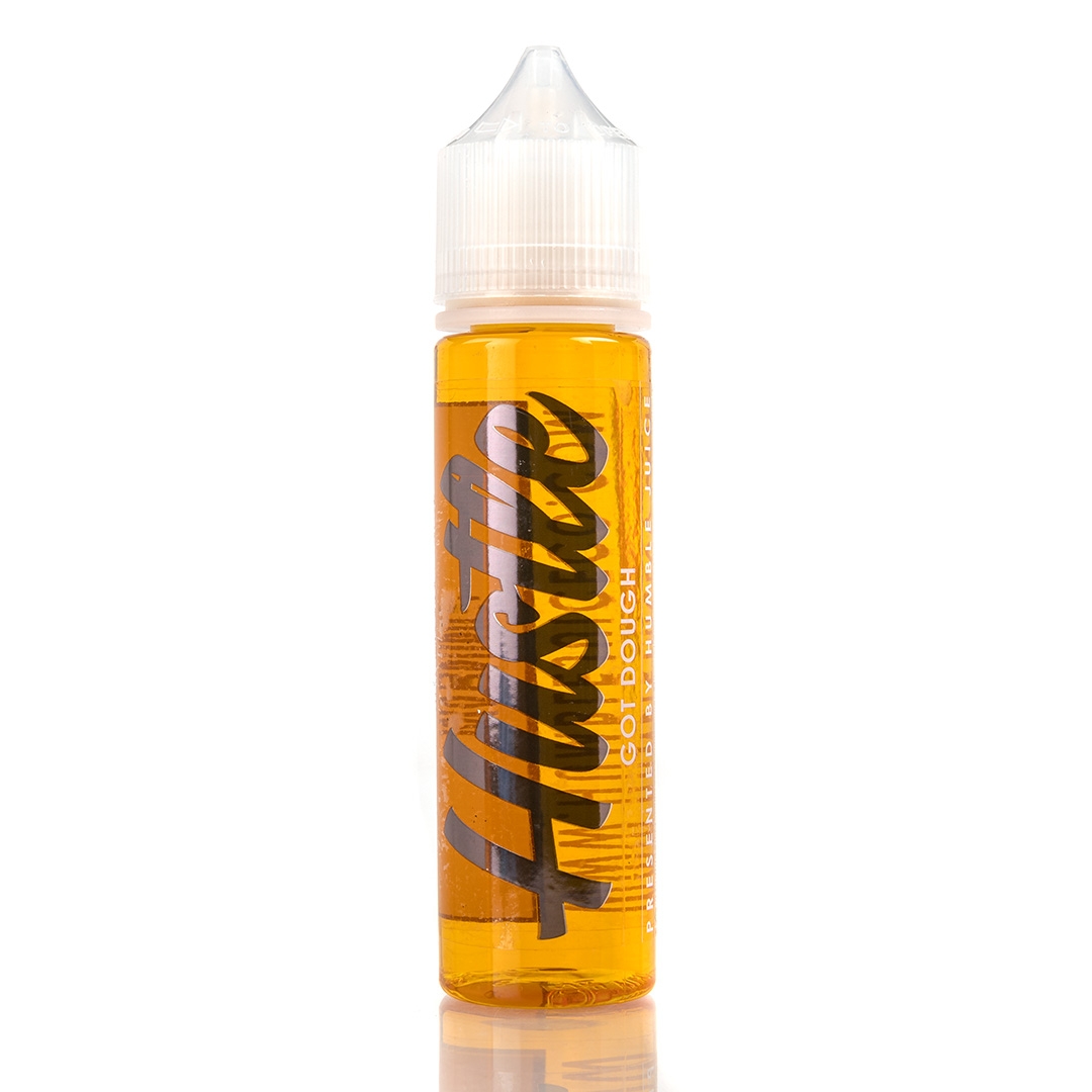 Got Dough - Hustle - Humble Juice Co - 60mL