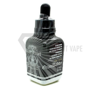 GranDaddy by Blue Label Elixir - 35mL