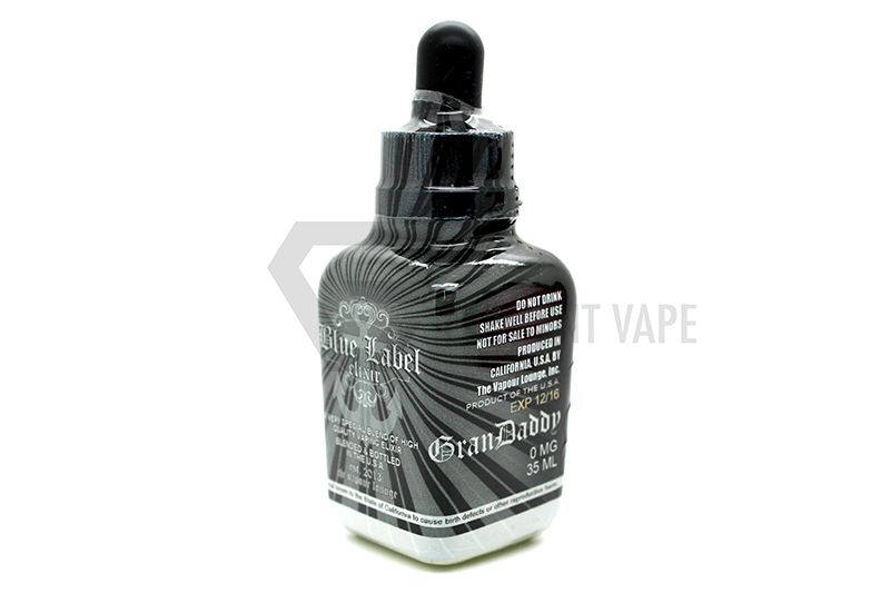 GranDaddy by Blue Label Elixir - 35mL