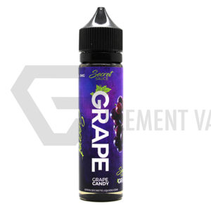 GRAPE by Secret Sauce E-Liquids - 60mL