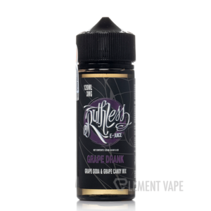 Grape Drank - Ruthless Vapor - 120mL