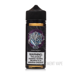 Grape Drank On Ice - Ruthless Vapor - 120mL