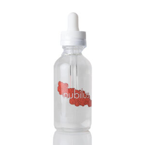 Grape Stratus Fruit by Nubilus Vapor - 60mL