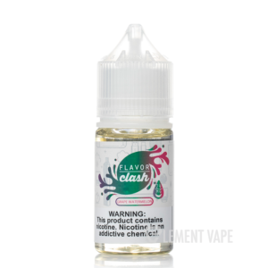 Grape Watermelon - Flavor Clash Salt - 30mL