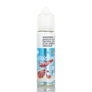 Grapefruit ICE - Saucy E-Liquid - 60mL