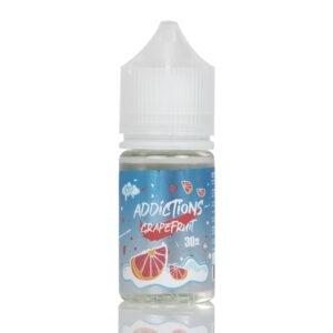 Grapefruit Ice SALTS - Saucy SALTS E-Liquid - 30mL