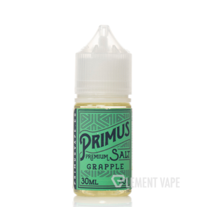 Grapple - Primus Salts - 30mL