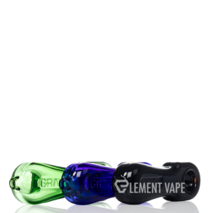 GRAV Bodega Spoon Pipe
