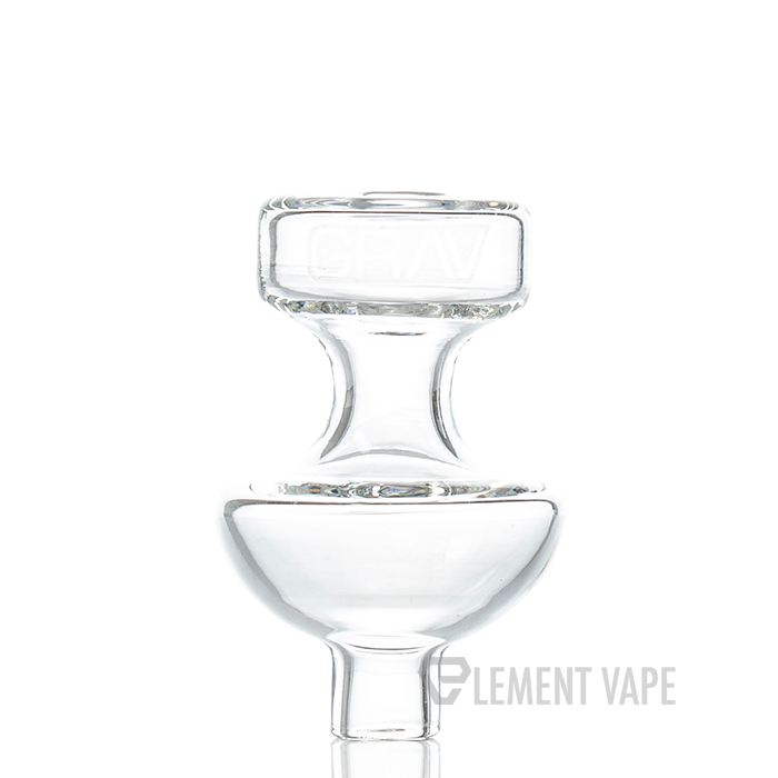 GRAV Bubble Carb Cap