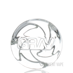 GRAV Spinner Carb Cap