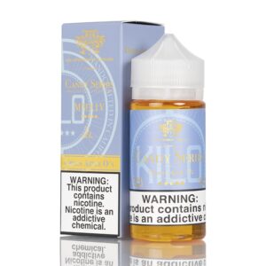 Green Apple Os - KILO Candy - 100mL (Discontinued)