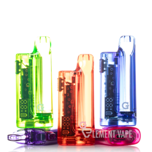 Grenco Science G Pen Hydout 510 Battery