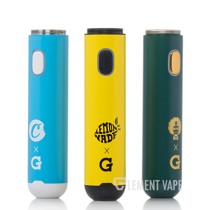 Grenco Science Micro+ Battery