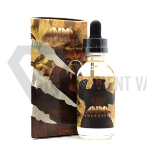Grizzly by ANML Unleashed - 60mL