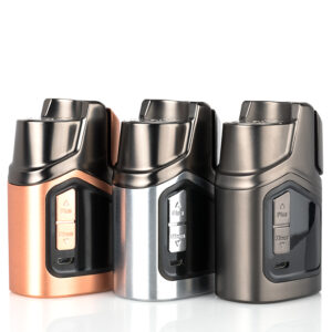 GTRS GT150 150W TC Box Mod