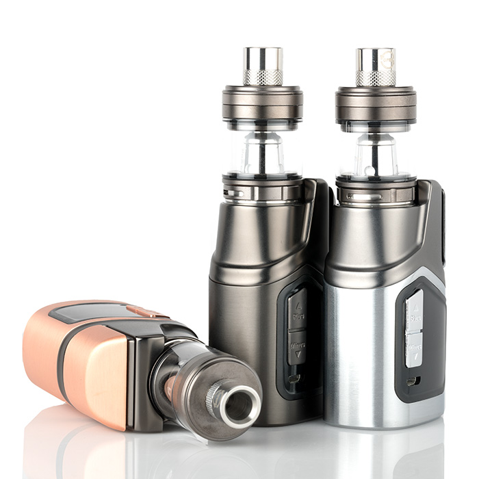 GTRS GT150 150W TC Starter Kit - 4000mAh