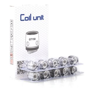 GTRS GT150 Replacement Coils