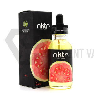 Guava by NKTR - 60mL Edition