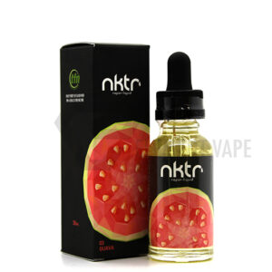 Guava by NKTR - 30mL
