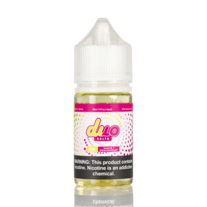 Guava Dragon Fruit - Burst DUO SALTS - 30mL