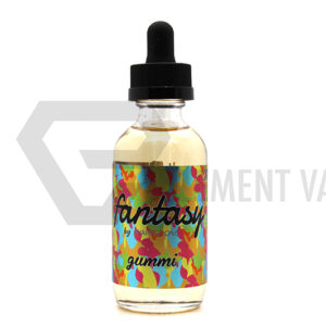 Gummi by Fantasy - VAPEGOONS - 60mL