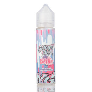 Gummy Glu - Lost Art Liquids - 60mL