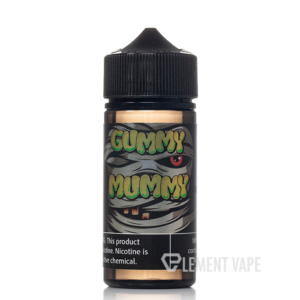 Gummy Mummy - Alt Zero - 100mL