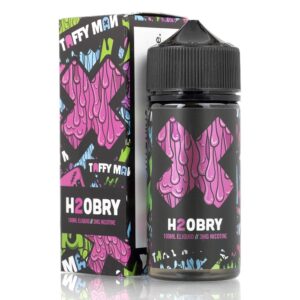 H2OBRY - Taffy Man - 100mL