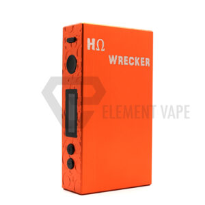 HΩ Hohm Wrecker 151W TC Box Mod