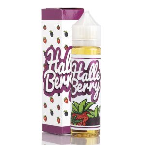Halle Berry - Made Well Vape Co. - 60mL