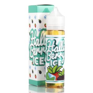 Halle Berry Ice - Made Well Vape Co. - 60mL