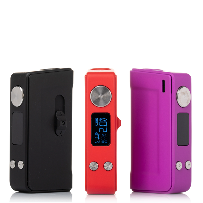 Hamilton Devices THE SHIV Vaporizer